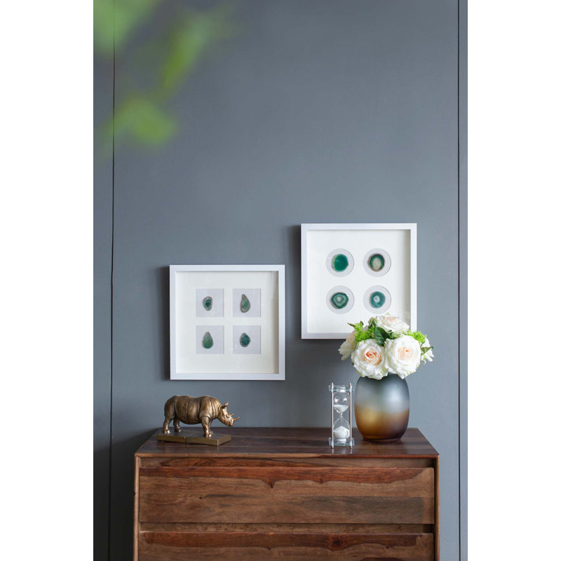 Décoration murale Shadow Box