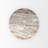 Mellonia Round Genuine Marble Dining Table-1726795911-1726448292