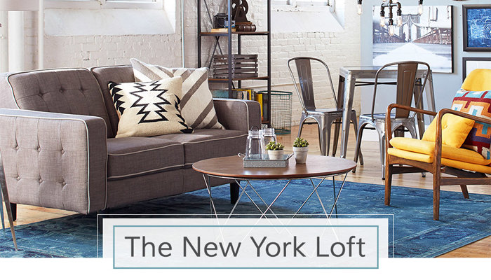 New York Loft