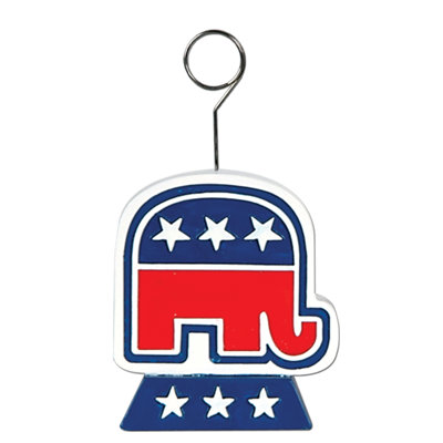 Republican Photo / Porte-ballon