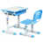 White/Blue is out of stock