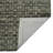 Srisha Wool Geometric Indoor Rug-1721408014