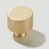 Brass is out of stock