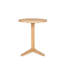 Solid Wood End Table-301120708