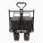 Collapsible Wagon with Canopy-112369139