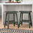 Whitworth Solid Wood Stool-1710963053-1710963034