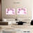 Harnek Pink Eucalyptus I