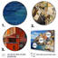 Espagne, littoral espagnol - impression-811802006-811802001