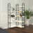 5 Tier Bookshelf