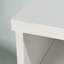 Armoire de rangement ouverte-713687617