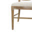 Chaise de salle à manger (ensemble de 2)