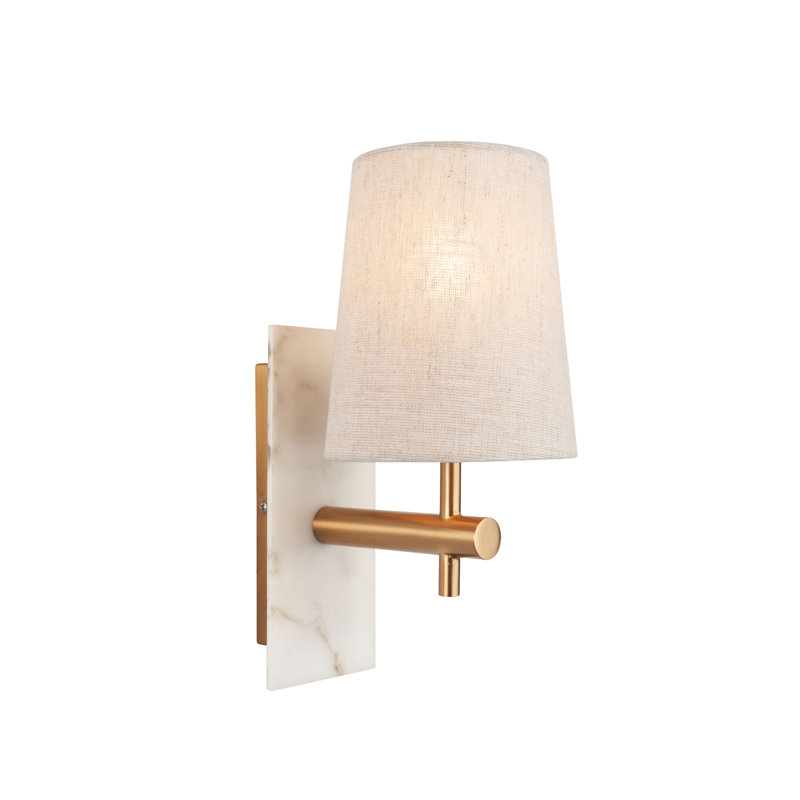 Castello Castello 1lt Wall Light
