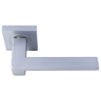 Serozzetta Latch Door Handle