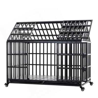 Cage pour chien 52 po