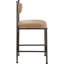 Tabouret de comptoir Monarch-2063396532