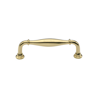 Heritage Brass Heritage Cabinet Pull Henley Traditional Design