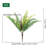 Samuels 19.7'' Faux Fern Plant