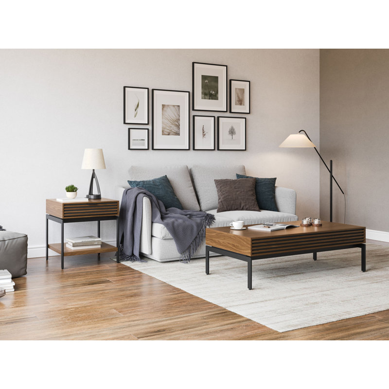 2 - Piece Coffee Table Set