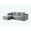 Canapé modulaire Pasqua Boneless-116723423