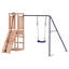 Drews Freeport Park Swing Set Swing(s)-793087935