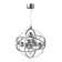 Midfield 120 - Light LED Sphere Pendant