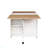 Folding Dining Table, Drop Leaf Dining Table