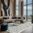 Machine Washable Gray Area Rug-1412998364