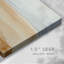 Ash Blue Horizon I-Gallery Wrapped Canvas-1680290042