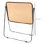Table-plateau pliable et portative en acrylique-101185922