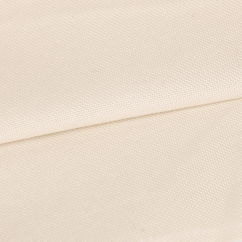 Coussin de banc sur mesure pour meubles de patio intérieur / extérieur