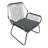 MILAN CLUB CHAIR