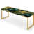 Mirage Radiance Tropical Pattern I