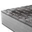  Matelas hybride en mousse à mémoire de forme 14 po Pascal-107286863