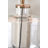 Anouk Glass Table Lamp