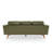 Reeves 84'' Vegan Leather Sofa-289463193