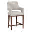 Josie Upholstered Stool with Solid Wood Frame-1549242203-1595734921-1607750618