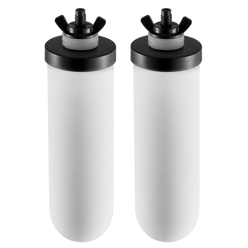 Purification, remplacement du filtre à eau pour système de filtre à gravité, paquet de 2