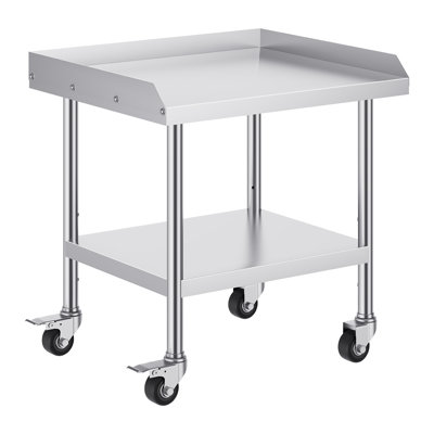 Stainless Steel Work Table