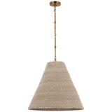 Goodman Pendant by Thomas O'Brien