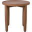 Table d'appoint Maui