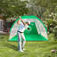 Filet de golf pour terrain d'exercice-86653494