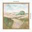 «High Season II» par Graham Reynolds, reproduction d'art sur toile encadrée-108320974