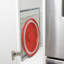 Petit couvercle pour micro-ondes pliable, bleu brume-115166741-138879101