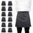 Striped Chef Apparel-1758417617