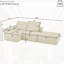 Canapé modulaire modulaire-1385920617