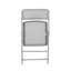 Chaise pliante en plastique Airflex Series Premium-1061178309