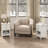Rattan Deco Nightstand,Set of 2-1523060462-1536070934