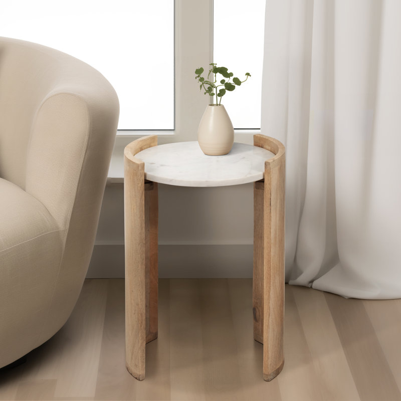 Embury End Table