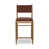 Dulane Mahogany selected