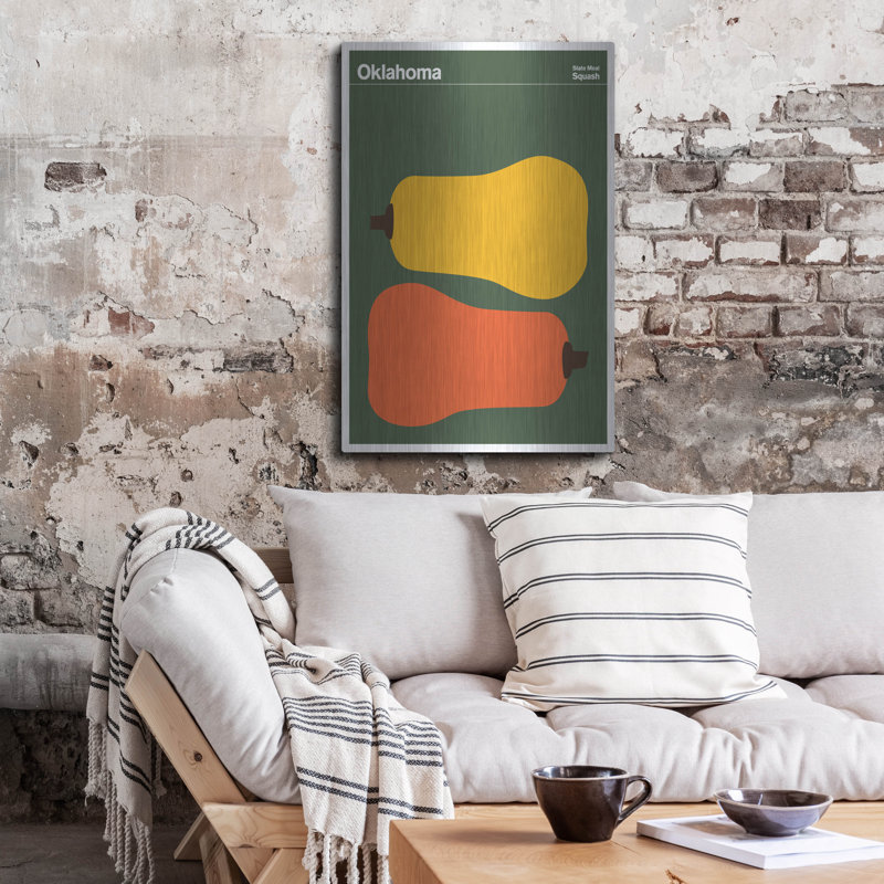 "Montague Posters 16" par Print Collection, H 36 po x l 24 po